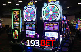Cassino de Jogos 193Bet