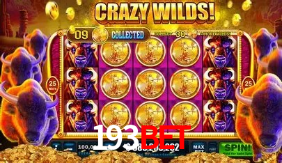 Slots no Site 193Bet