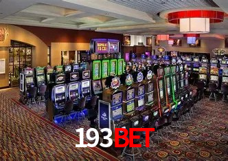 Bonus na Cassino Online 193Bet